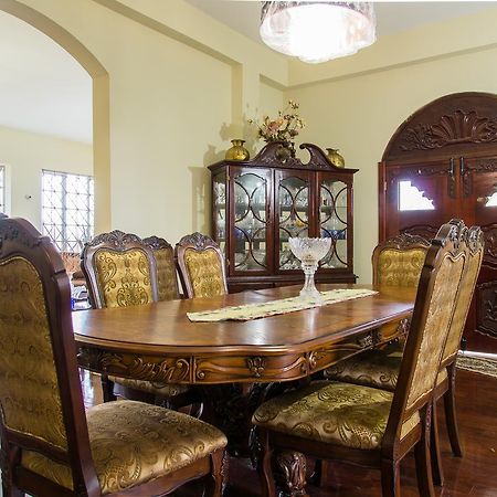 El Cielo Bed & Breakfast Portmore Eksteriør bilde