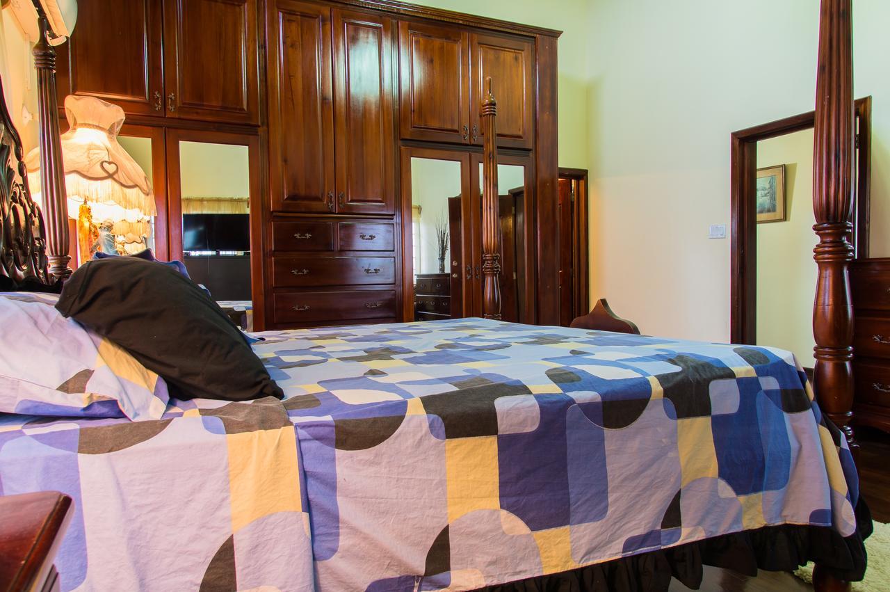 El Cielo Bed & Breakfast Portmore Eksteriør bilde