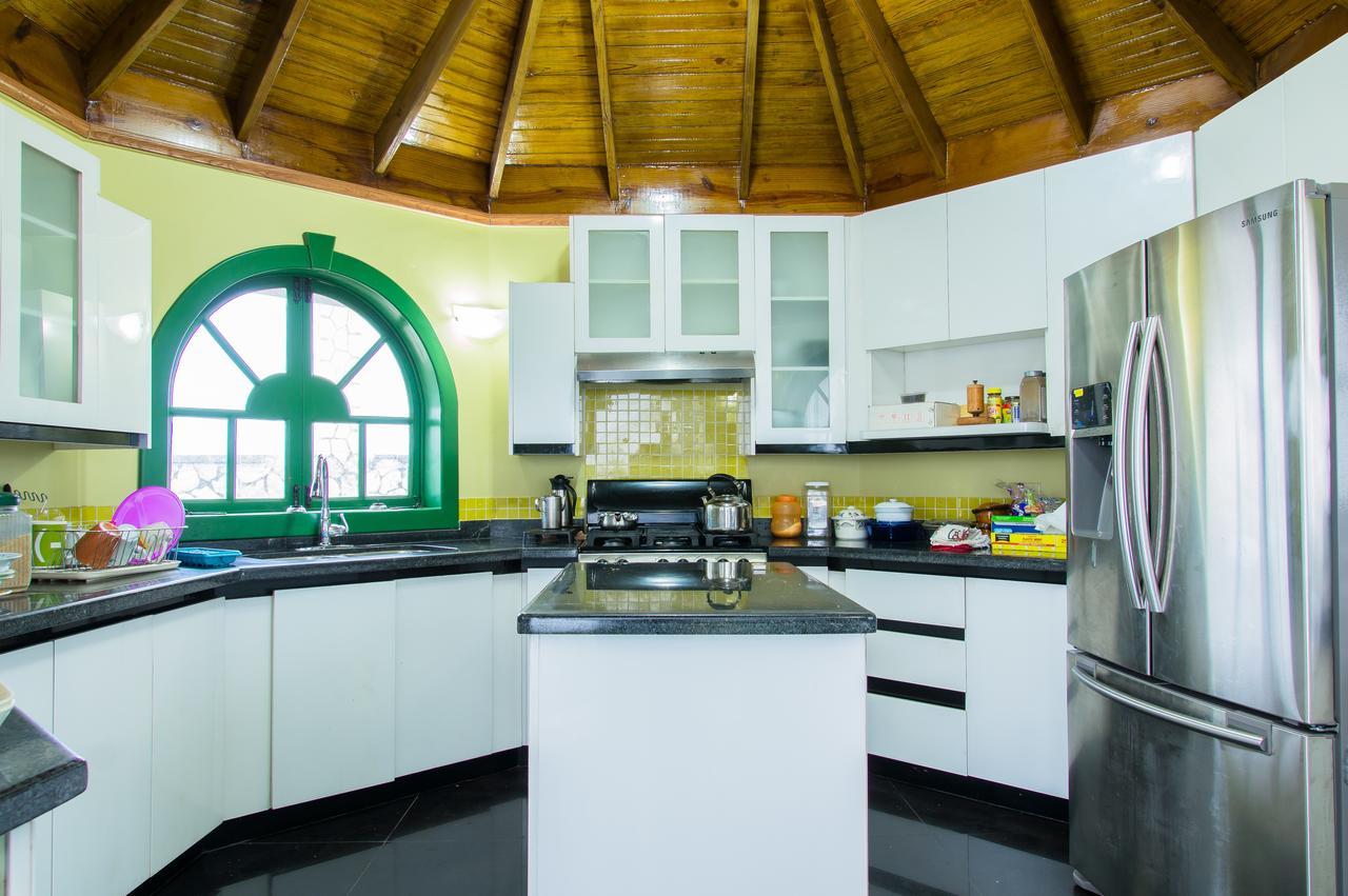 El Cielo Bed & Breakfast Portmore Eksteriør bilde