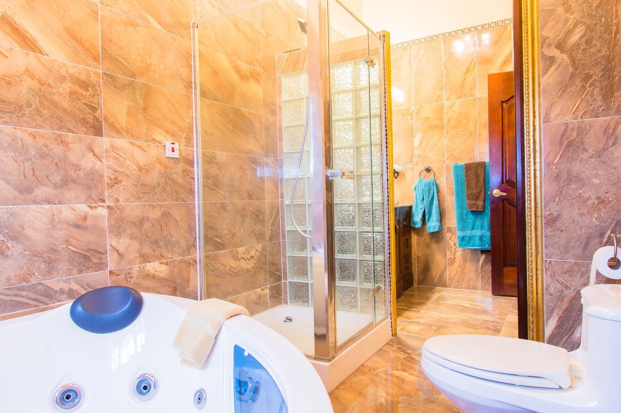El Cielo Bed & Breakfast Portmore Eksteriør bilde