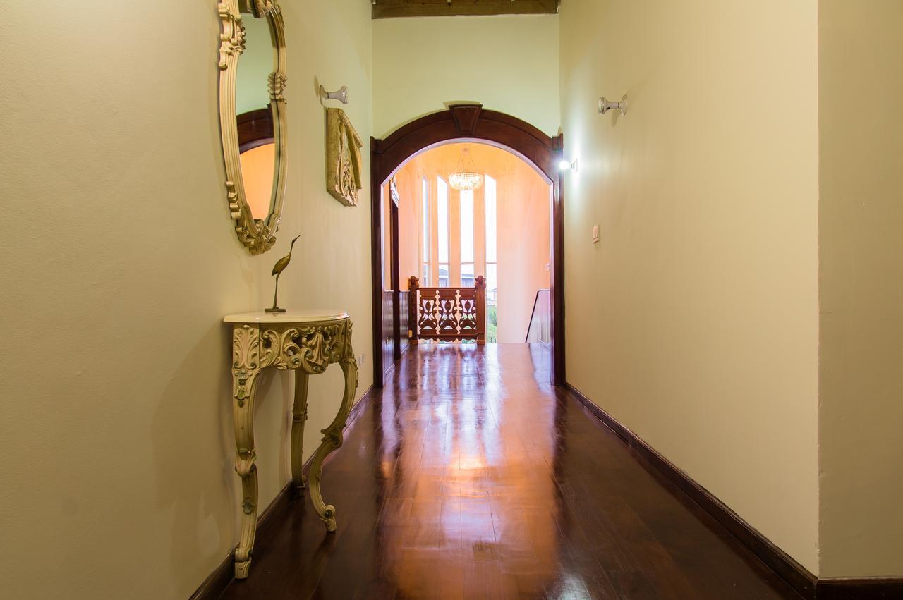 El Cielo Bed & Breakfast Portmore Eksteriør bilde