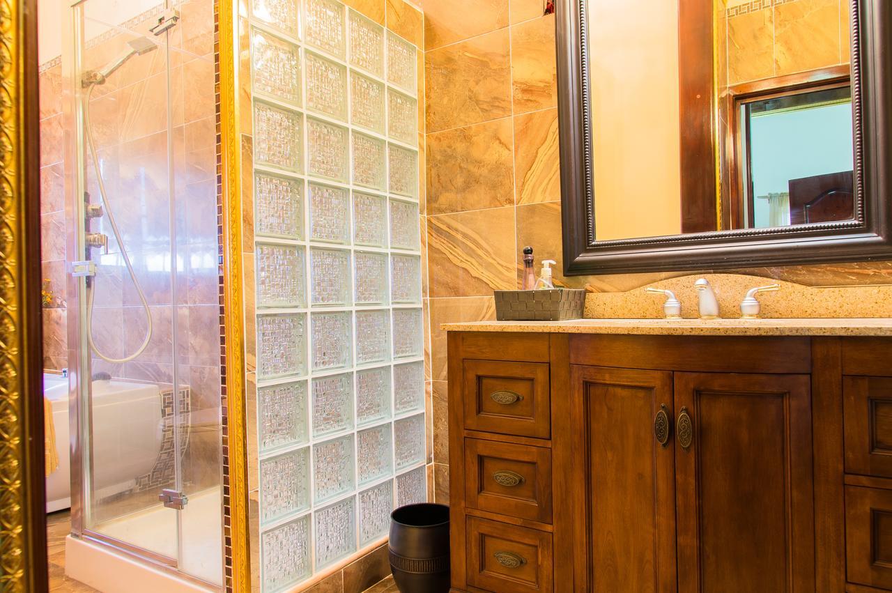 El Cielo Bed & Breakfast Portmore Eksteriør bilde