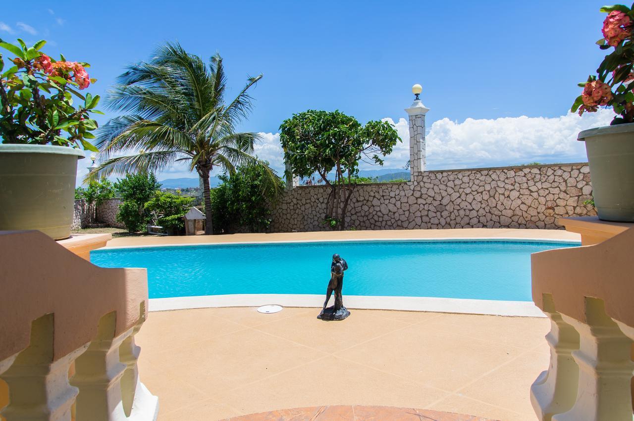 El Cielo Bed & Breakfast Portmore Eksteriør bilde