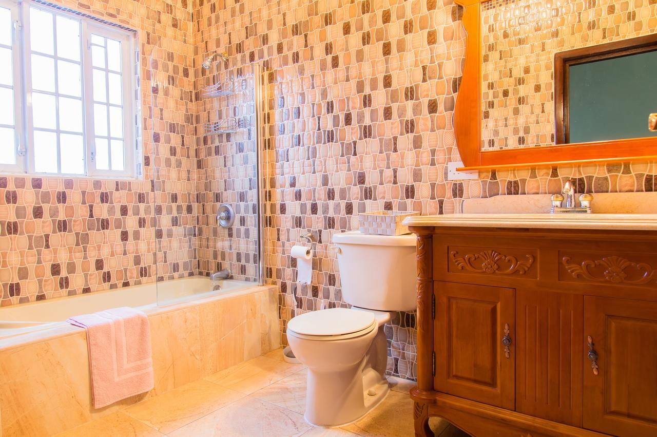 El Cielo Bed & Breakfast Portmore Eksteriør bilde