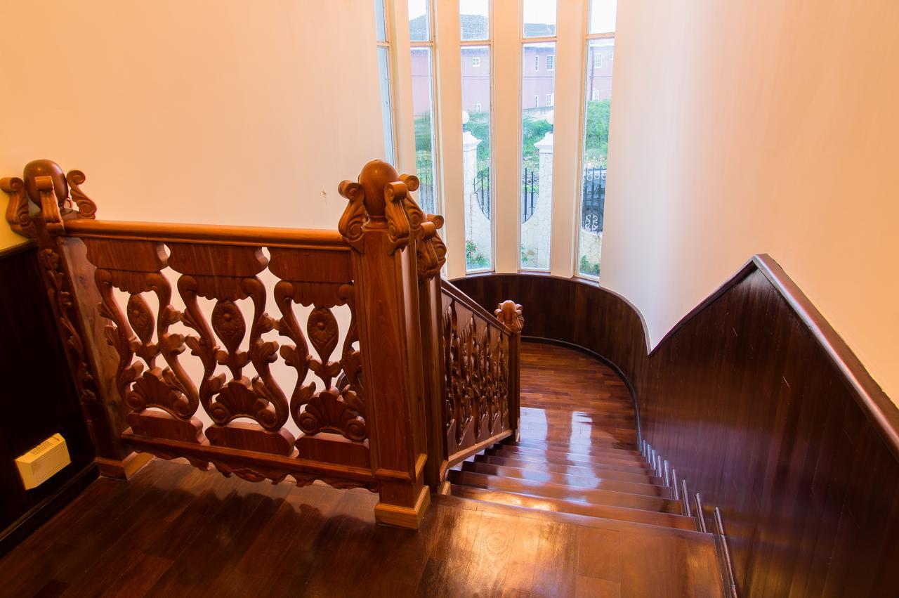 El Cielo Bed & Breakfast Portmore Eksteriør bilde